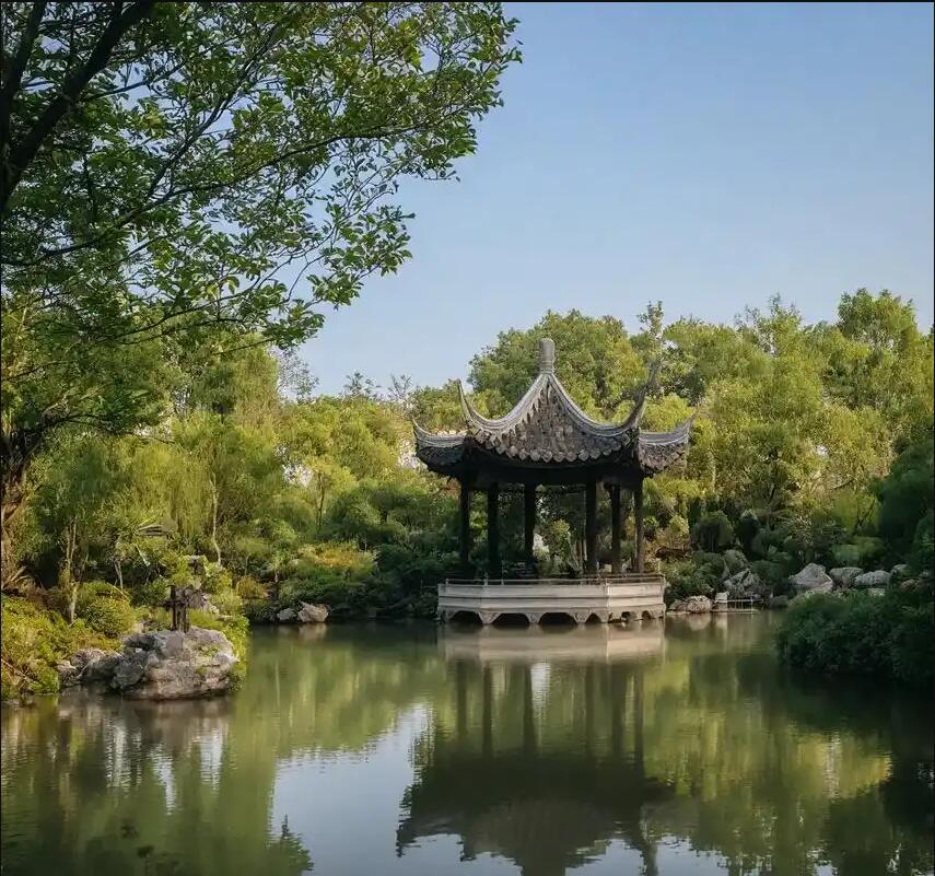 钦州钦北靖柏餐饮有限公司